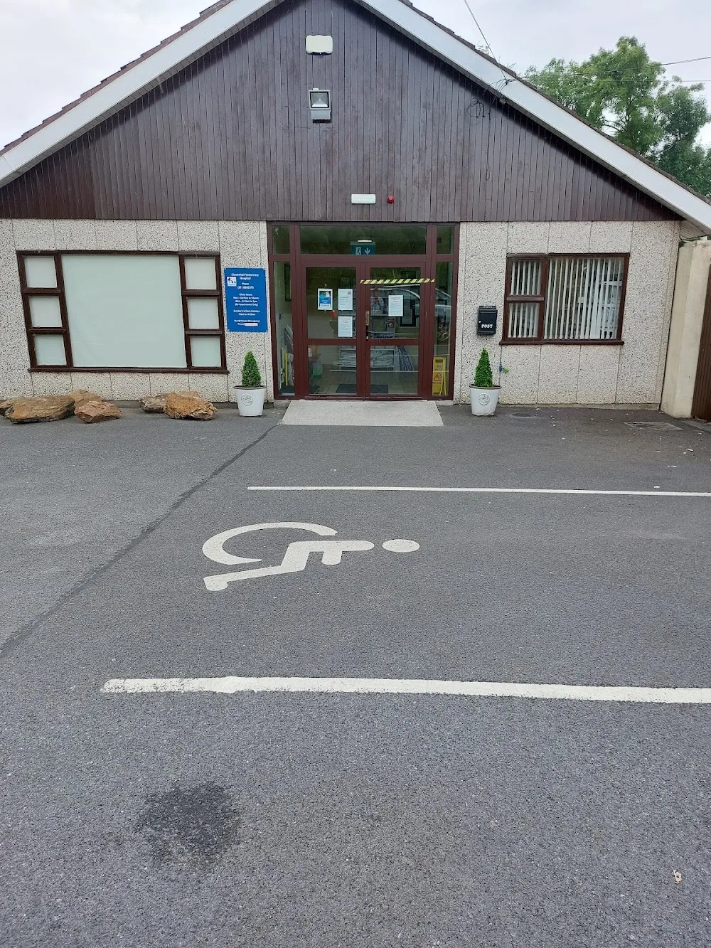 Lissenhall Boarding Kennels - Dublin pet otel görseli 2