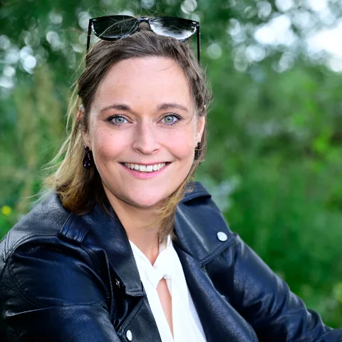 Die Bunte Hundescheune Doreen Bellstedt - Duderstadt pet otel görseli 5
