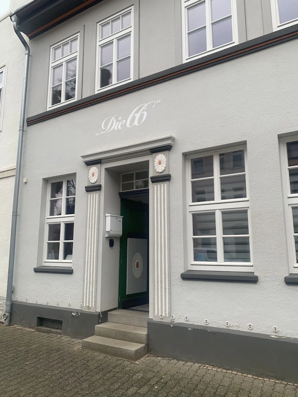 Pension Frau Schmidt - Duderstadt pet otel