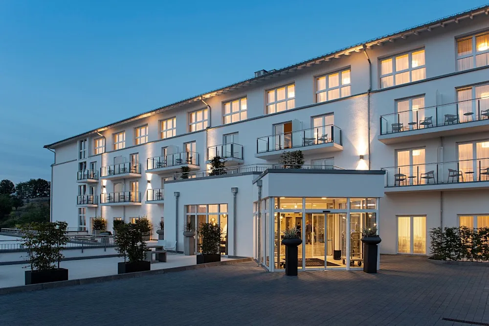Pension Frau Schmidt - Duderstadt pet otel görseli 3