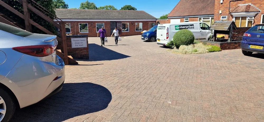Broadmarsh Kennels & Cattery - Dudley pet otel