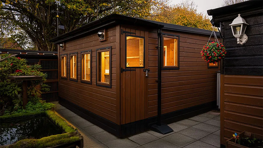 Brockmoor Boarding Cattery - Dudley pet otel görseli 3