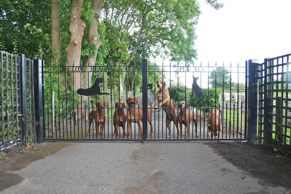 Long Meadow Pet Resort - Dudley pet otel