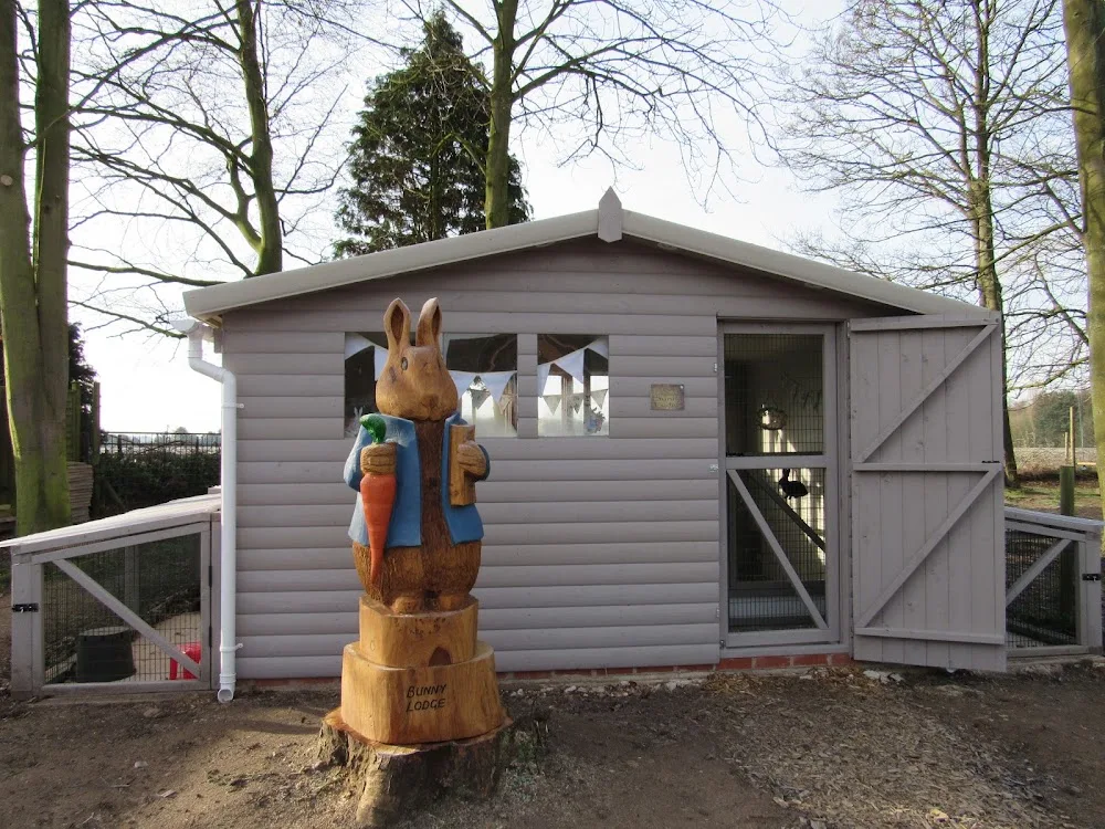 The Lodge Small Animal Hotel - Dudley pet otel