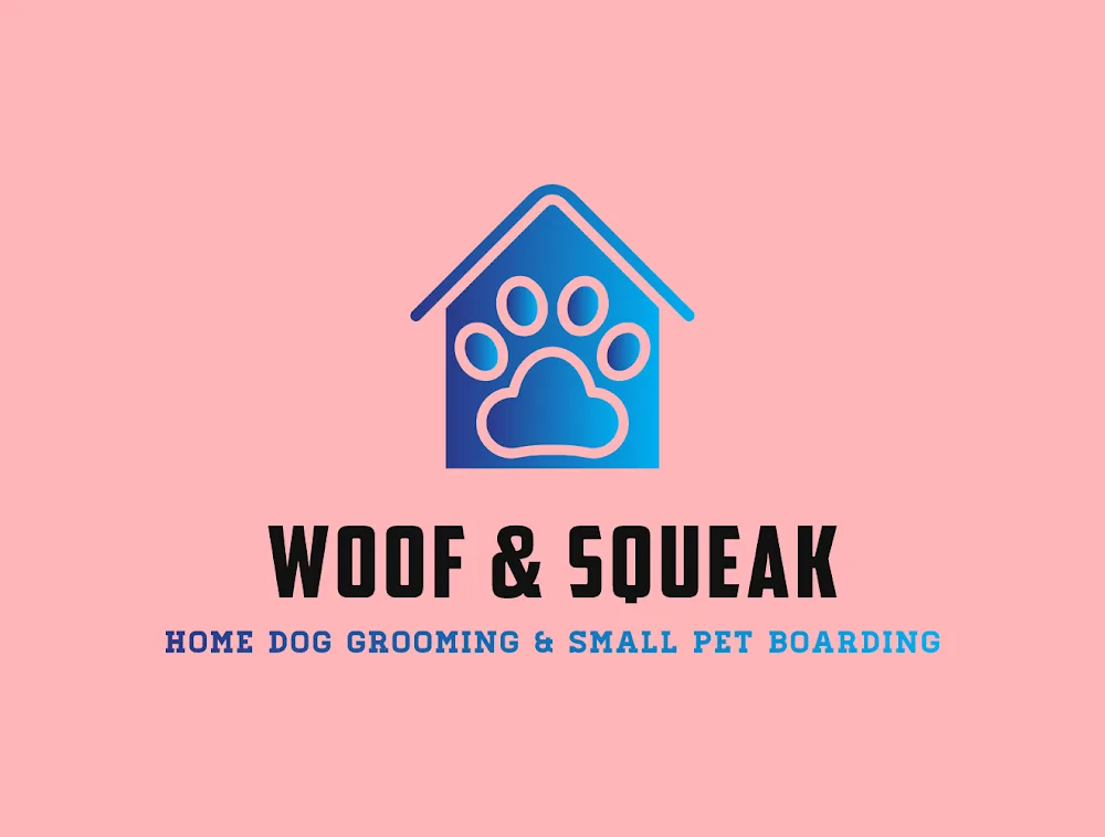 Woof & Squeak Dog Grooming & Small Pet Boarding - Dudley pet otel