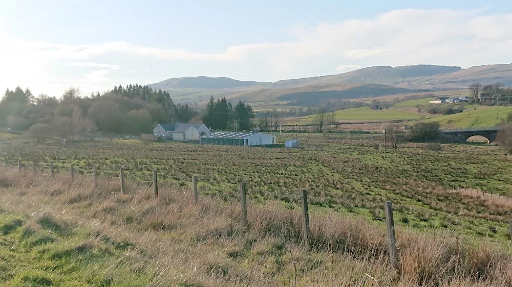 Guildhall Kennels - Dumfries and Galloway pet otel görseli 3