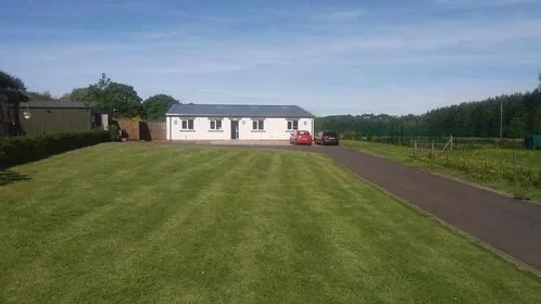 Mabie Forest Kennels and Cattery - Dumfries and Galloway pet otel görseli 2
