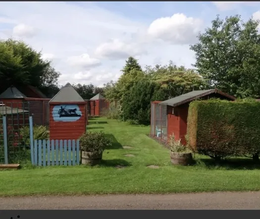 The Kennels - Dundee pet otel görseli 2