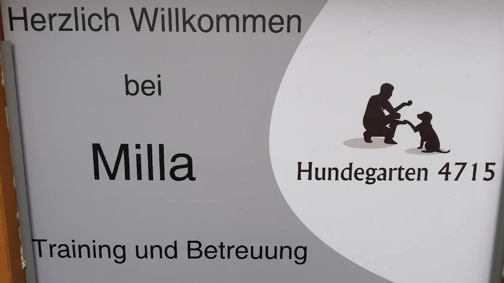 Hundegarten 4715 - Durban pet otel görseli 6