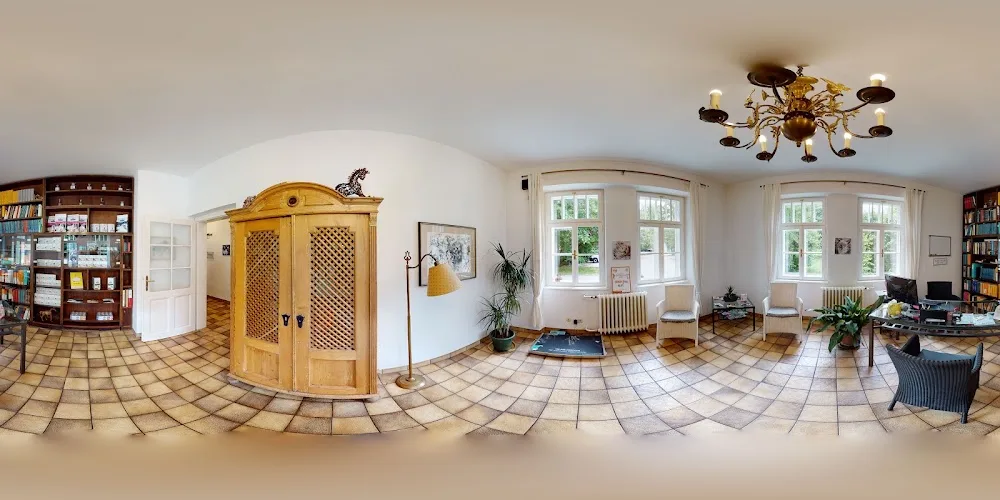 Tierarztpraxis & Tierpension Gaaden - Durban pet otel görseli 12