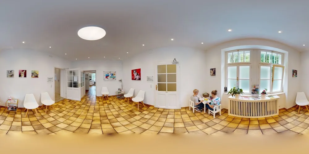 Tierarztpraxis & Tierpension Gaaden - Durban pet otel görseli 7