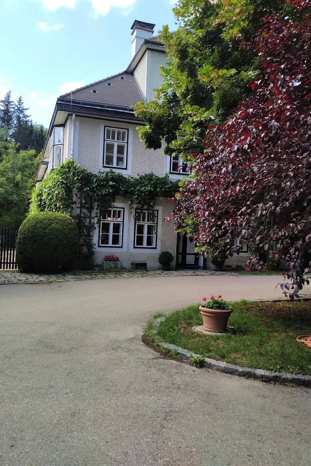 Tierarztpraxis & Tierpension Gaaden - Durban pet otel görseli 10