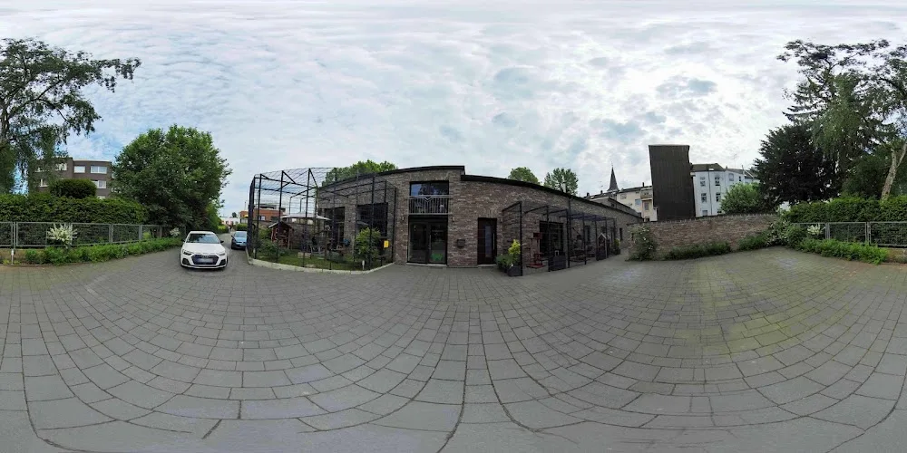 Katzenhotel Milu - Dusseldorf pet otel görseli 4