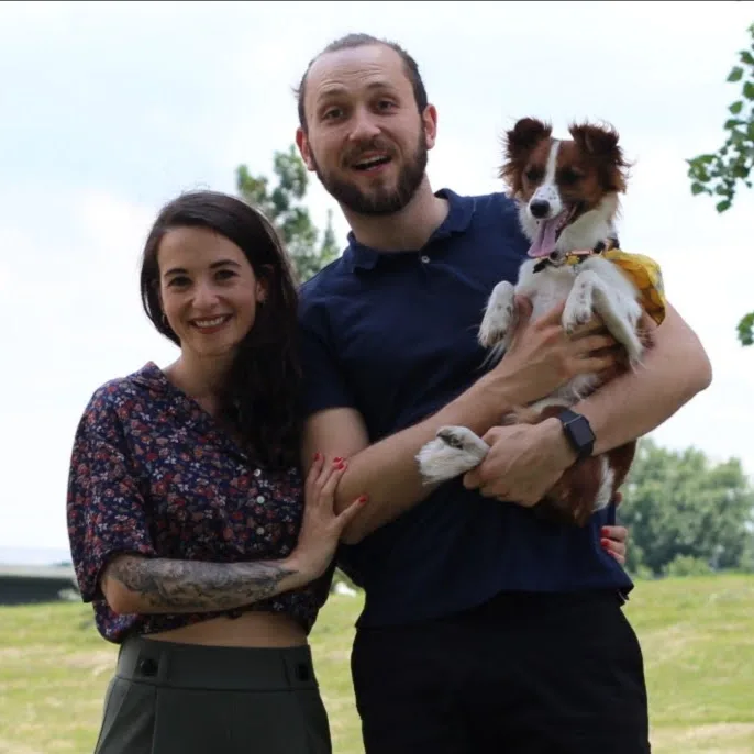 Mobile Hundeschule Düsseldorf (Hundetraining & Hundebetreuung) Für Düsseldorf und Umgebung - Dusseldorf pet otel görseli 4