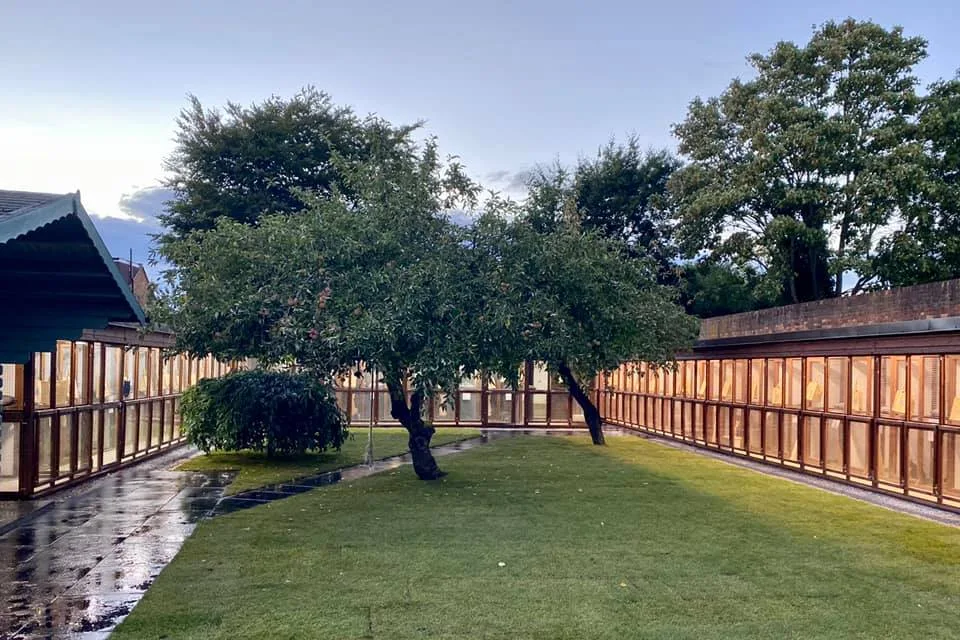 Claremont Cattery Ltd - Ealing pet otel