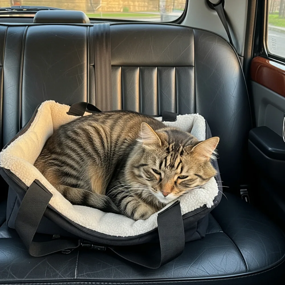 Paw taxi - Ealing pet otel görseli 2