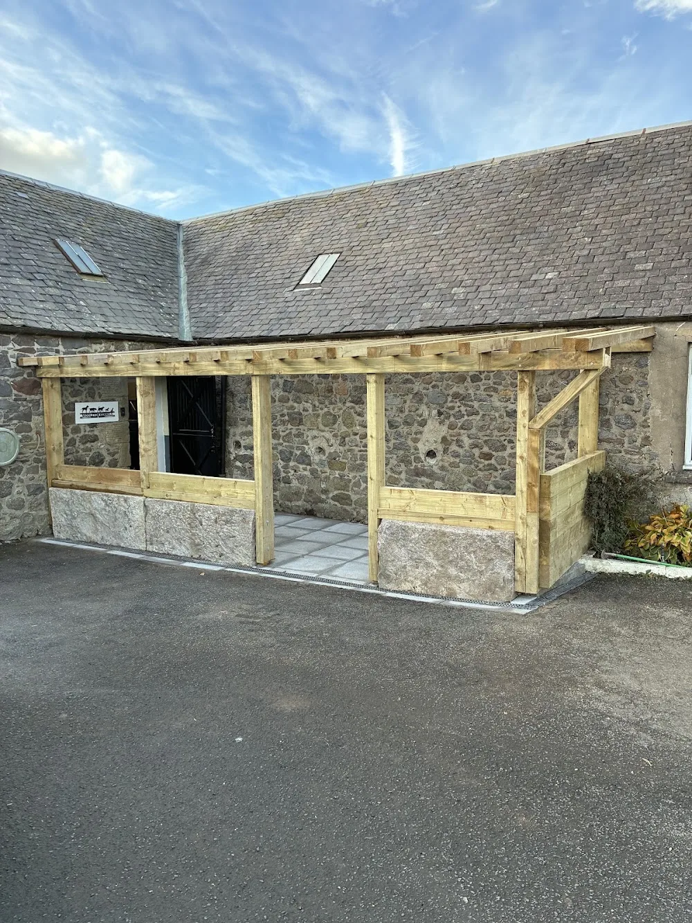 Middleton Kennels - East Dunbartonshire pet otel