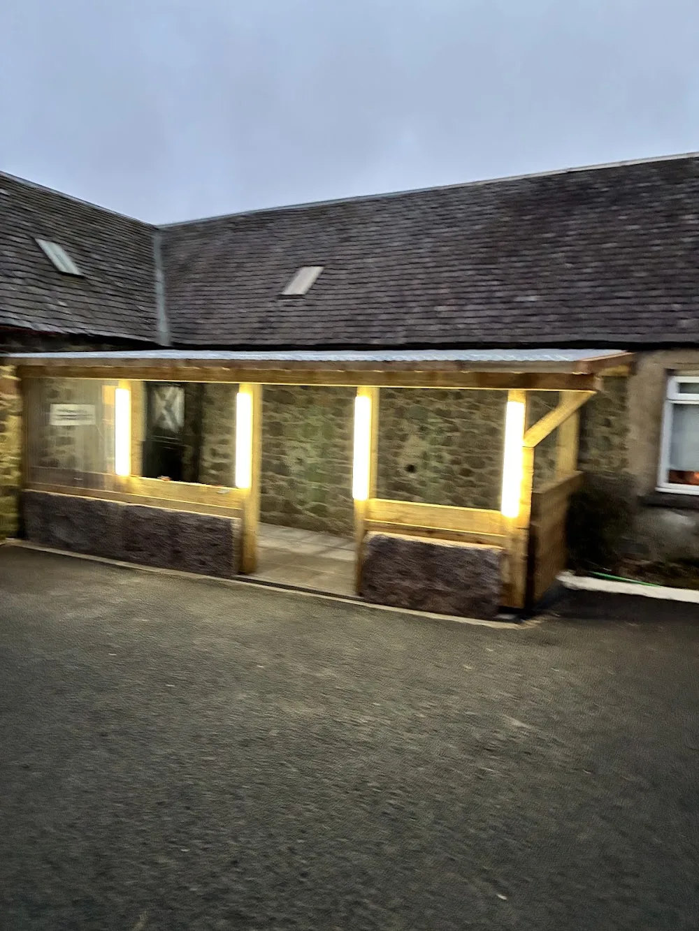 Middleton Kennels - East Dunbartonshire pet otel görseli 3