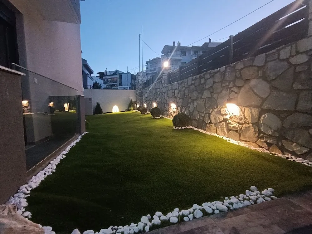 Lazy Cat Houses - East Macedonia and Thrace pet otel görseli 3