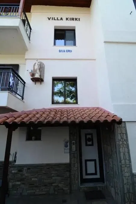 Lazy Cat Houses - East Macedonia and Thrace pet otel görseli 4
