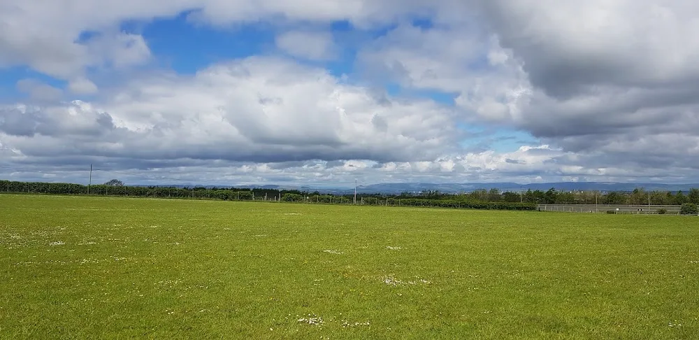 Bonnyton Farm Dog Run - East Renfrewshire pet otel görseli 3