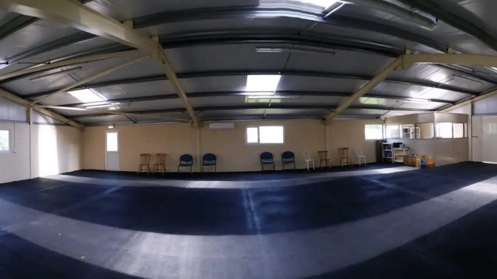 Carr Lane Kennels Ltd - East Riding of Yorkshire pet otel