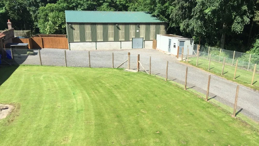 Cowlam Dog Kennels - East Riding of Yorkshire pet otel