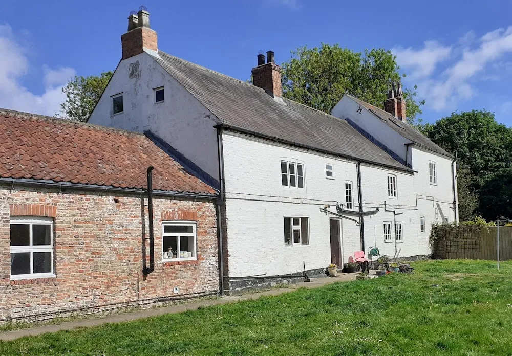 Farm and beach holidays for dogs - East Riding of Yorkshire pet otel görseli 3
