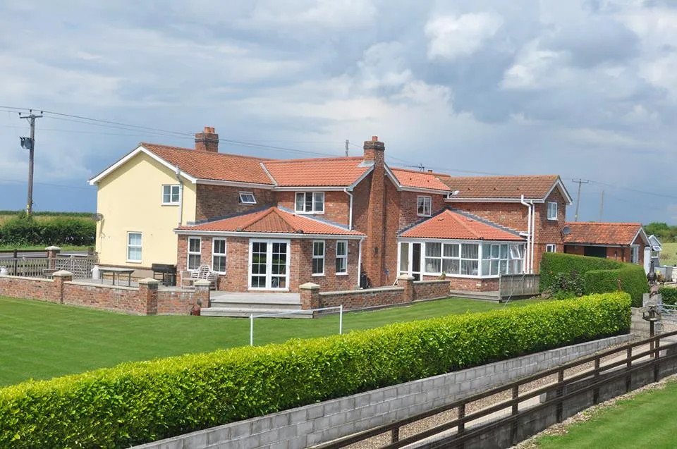 Londesborough Wold Boarding Kennels & Cattery - East Riding of Yorkshire pet otel görseli 3