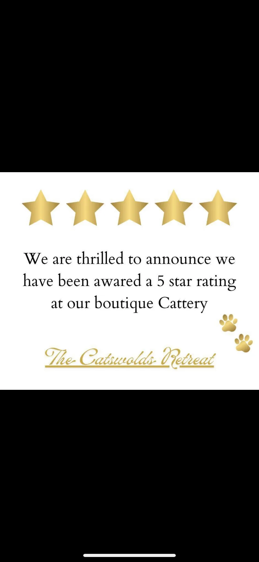 The Catswolds Retreat - East Riding of Yorkshire pet otel