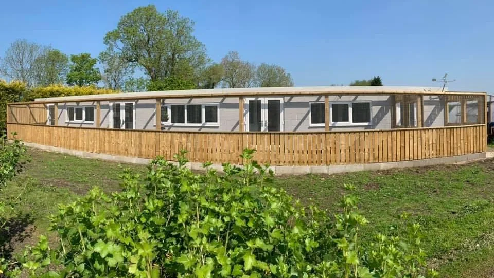 The Oaks Nurseries Kennels and Cattery - East Riding of Yorkshire pet otel görseli 2