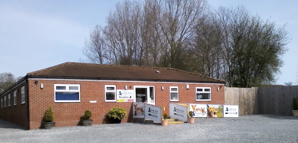 Warley Cross Kennels & Cattery - East Riding of Yorkshire pet otel