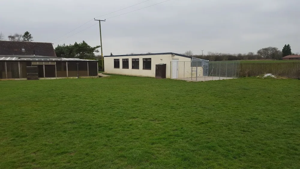 Willow Tree Country Kennels & Cattery - East Riding of Yorkshire pet otel