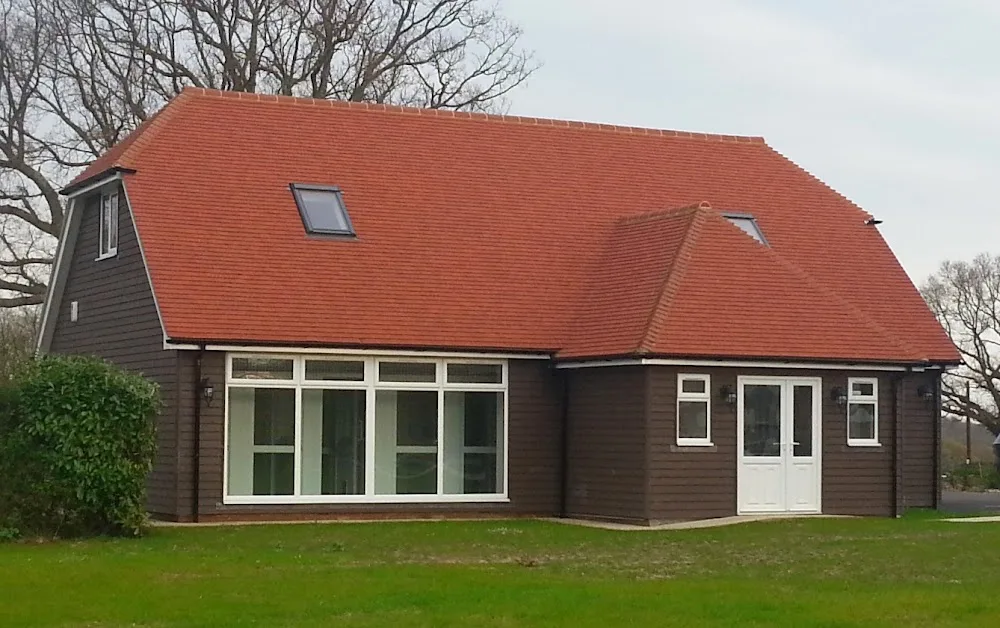 Colliers Cattery - East Sussex pet otel