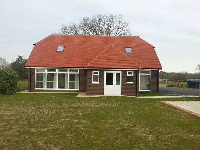 Colliers Cattery - East Sussex pet otel görseli 3