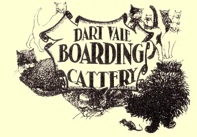 Dartvale Cattery - East Sussex pet otel