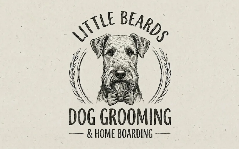 Little Beards Dog Grooming and Home Boarding - East Sussex pet otel