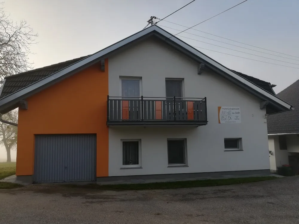 Frühstückspension Lach - Eberndorf pet otel görseli 2