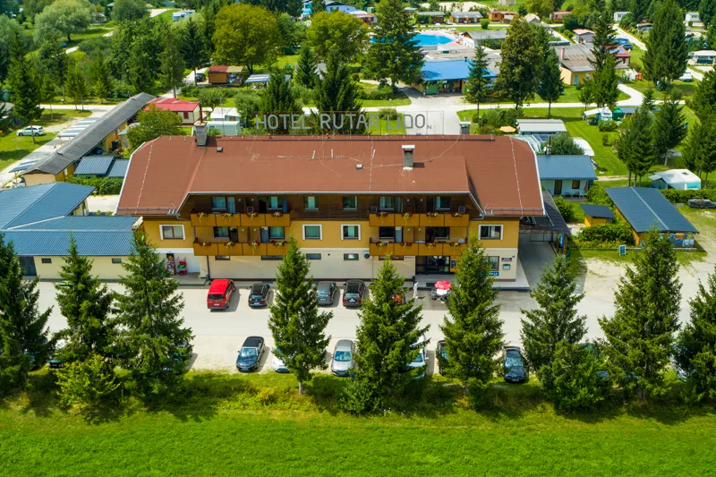 Frühstückspension Lach - Eberndorf pet otel görseli 3