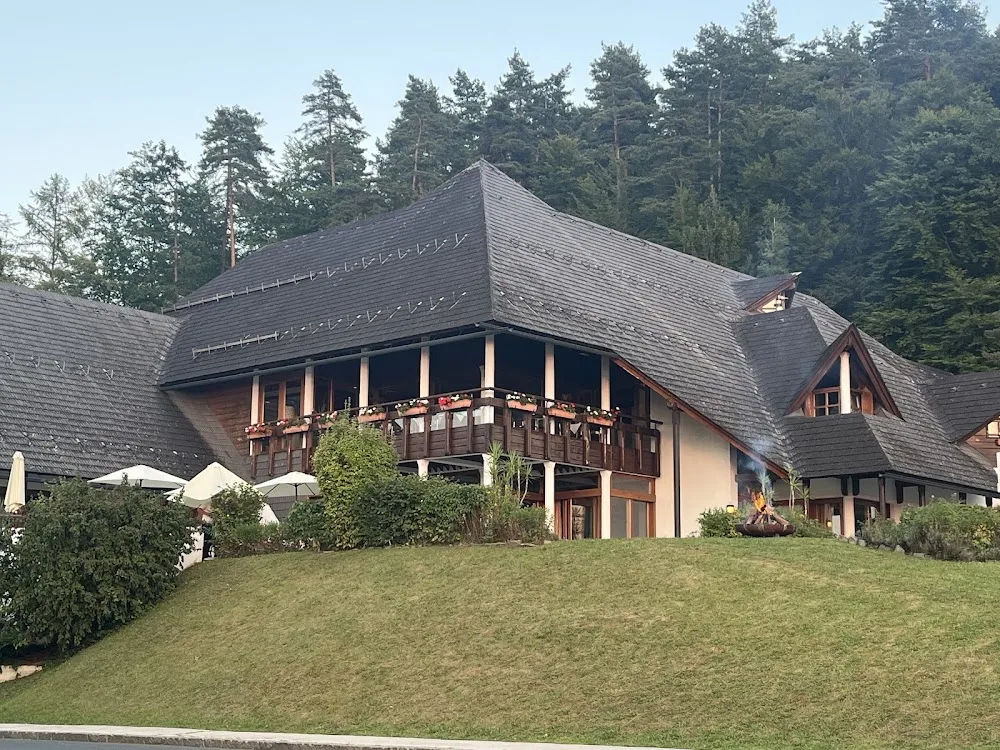 Frühstückspension Lach - Eberndorf pet otel görseli 5