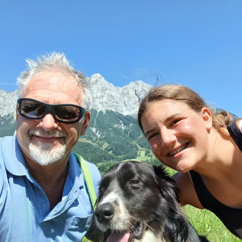 Hundepension Mariazellerland - Ebersdorf pet otel görseli 4