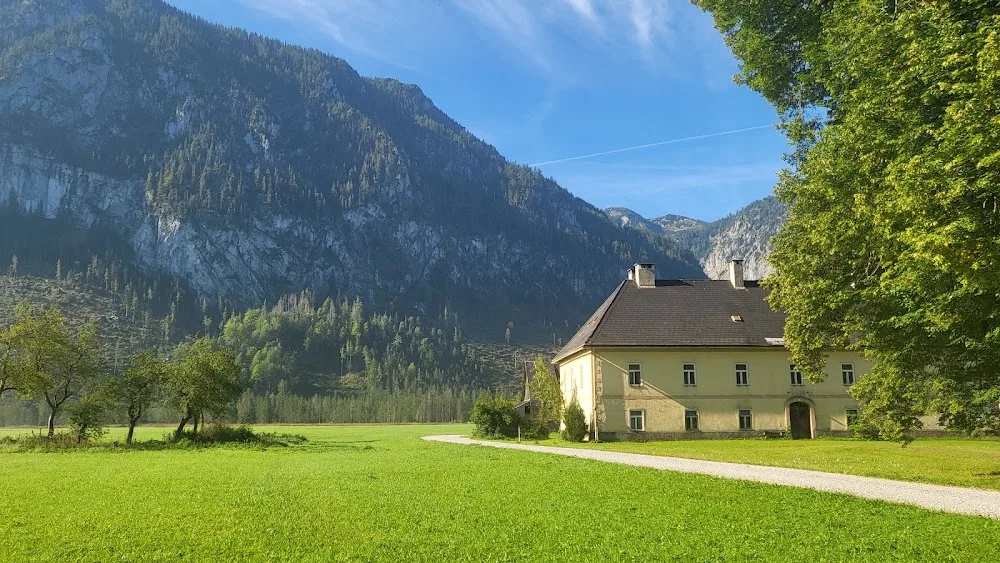 Hundepension Mariazellerland - Ebersdorf pet otel görseli 7
