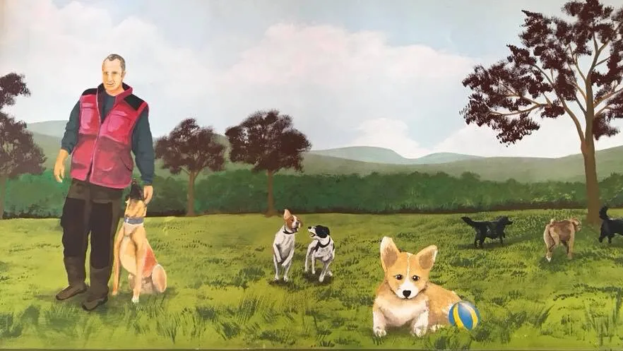 Impuls Hundetrainingscenter/Hundehotel und -Pension - Eisenach pet otel