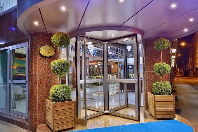 DOĞUŞ OTEL - Elazığ pet otel görseli 3