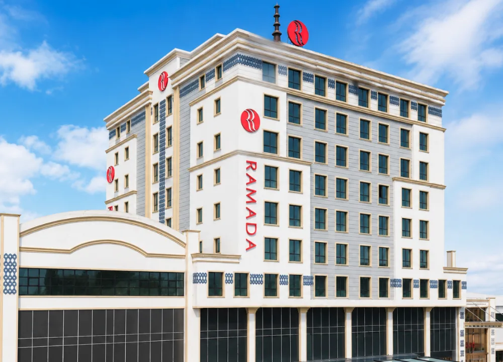 DOĞUŞ OTEL - Elazığ pet otel görseli 4