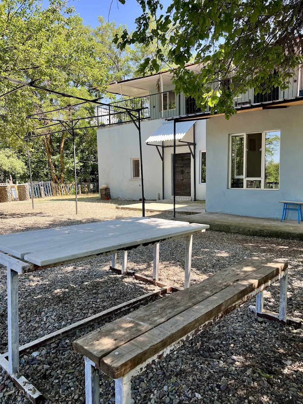 Hazar gölü doğa butik otel - Elazığ pet otel
