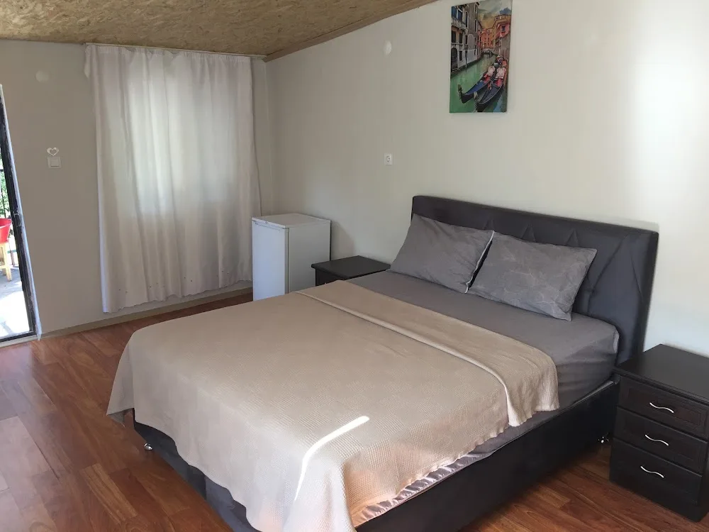 Hazar gölü doğa butik otel - Elazığ pet otel görseli 3