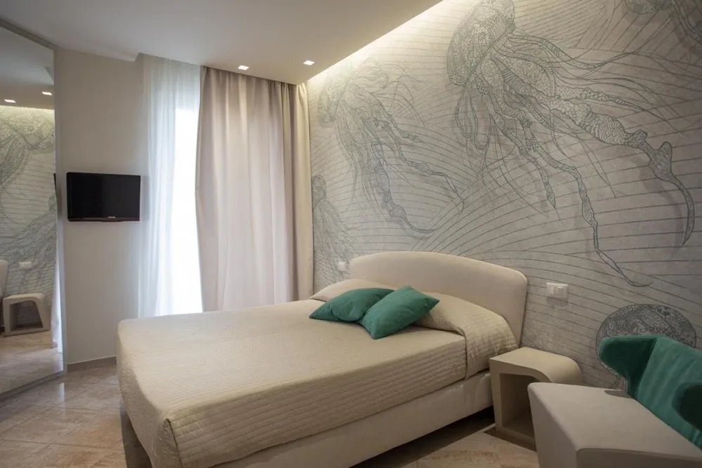 Hotel Principe For Pet Lovers - Emilia-Romagna pet otel görseli 3