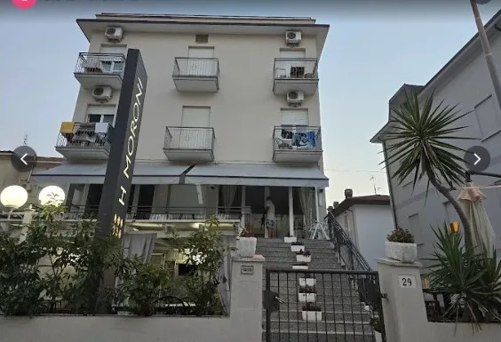 Hotel Principe For Pet Lovers - Emilia-Romagna pet otel görseli 4