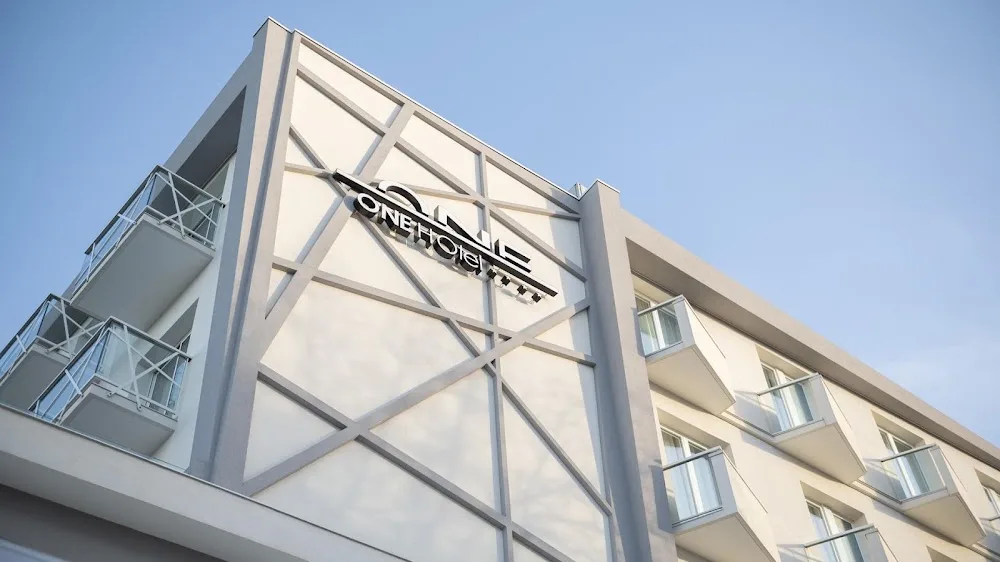 Hotel Principe For Pet Lovers - Emilia-Romagna pet otel görseli 5